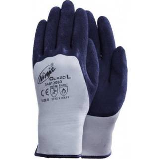 otto schachner Ninja Guard XL str 10 6 par (34812100)