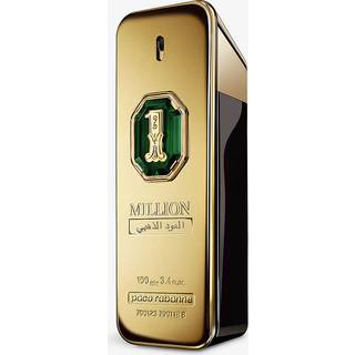 Rabanne 1 Million Golden Oud Parfume 100 ml