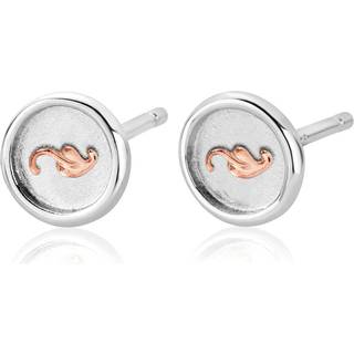 Insignia Sterling Silver Stud Earrings