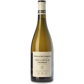 Terroir Al Limit Terra de Cuques Blanc 2023