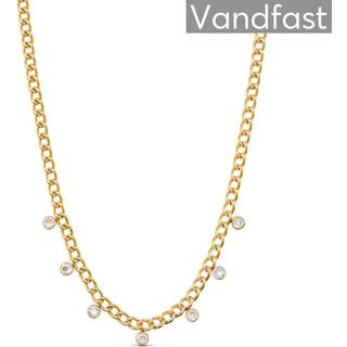 ANNEBRAUNER Panzer Deluxe Necklace