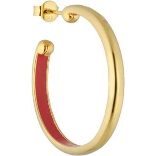 Rainbow Hoop 4mm (1 pcs)