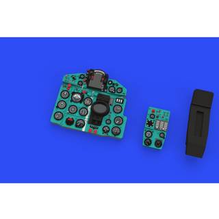 MiG-21MF L����K for Eduard