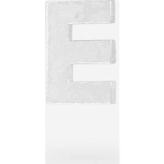 Ix Studios - Letter ørering - sølv