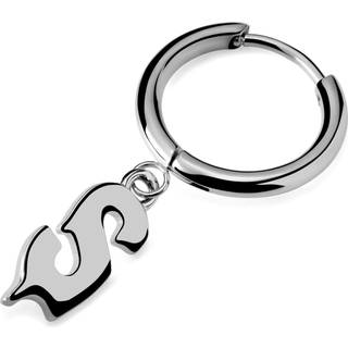 Fahrenheit | Smeltende Stål S-ørering