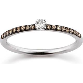 Palido Ring - Joy S3206/54 - weißgold