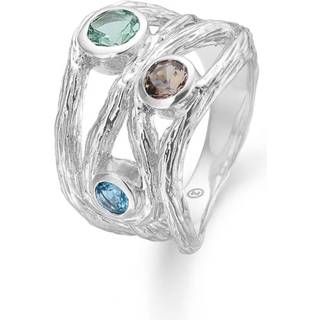 Studio Z Elements Evergreen ring 7147820 (52)