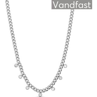 ANNEBRAUNER Panzer Deluxe Necklace