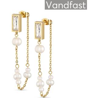 ANNEBRAUNER Elegance Earrings