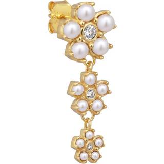 Poppy Ørering, Gold