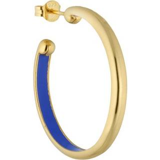 Rainbow Hoop 4mm (1 pcs)