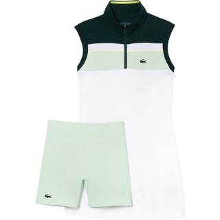 Lacoste Kvinde Piqué Ultra-Dry Kjole