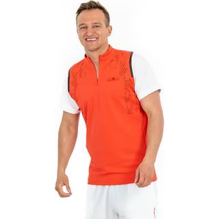 Herre Stella T-shirts Rød