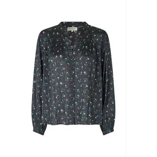 Elif Skjorte, Washed Black, S