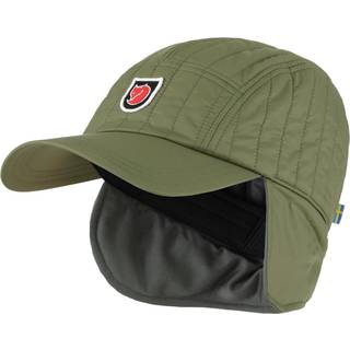 Fjällräven Expedition Lätt Cap LXL GREEN