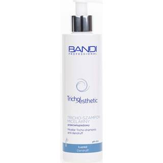 Bandi Tricho-esthetic Micellar Tricho-shampoo, anti-dandruff 230 ml