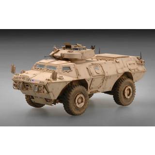 M1117 Guardian Armored Security Vehicle (ASV)