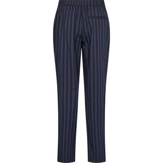 JBS Of Denmark pyjamas bukser i navy med striber, unisex