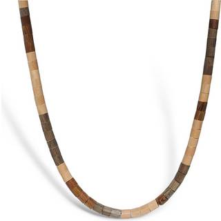 Black Sun BAHA MALIBU halskæde