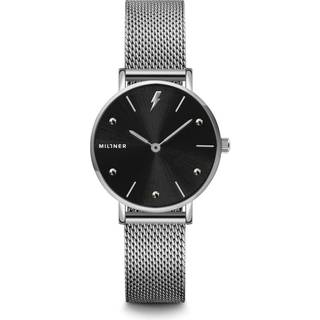 Stilfuld Dame Millner Ur - Model 8425402504987 (Ø 33 mm)