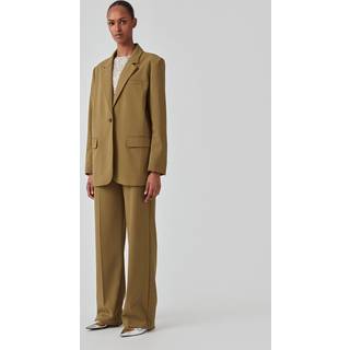 Modström AnkerMD pants - Breen - XL - Bukser