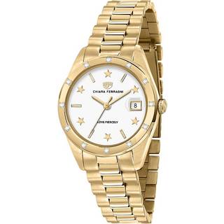 Chiara Ferragni Dameur R1953100508 - Stilfuld & Elegant (Ø 32 mm)