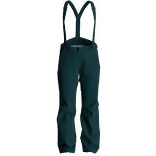 Scott Explorair 3-Lags Dameskibukser, Aruba Green / XL