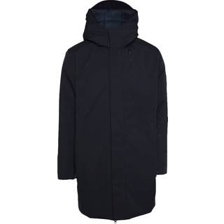 Knowledge Cotton Apparel Parka