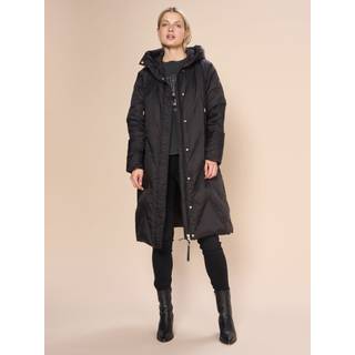 Mos Mosh Mmzola Down Jacket Jakker 153550 Black (XS)
