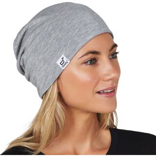 Boody Hue Lysegrå Unisex - 1 stk