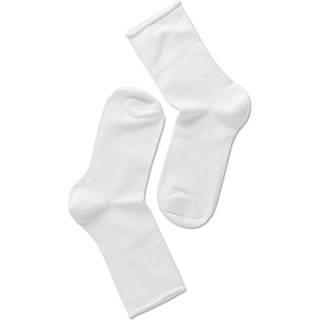 Note By Syversen Bamboo Roll Top White-Onesize