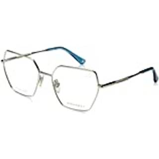 Nina Ricci VNR354 0594 54 Briller Kvinder Guld - Pale Gold - 54mm