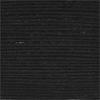 Essentials Fine Fine Merino - Schwarz