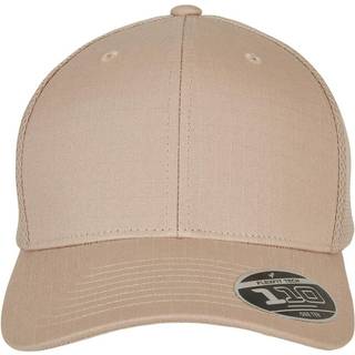 Flexfit FX110RM Caps Khaki One Size