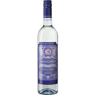 Vinho Verde Branco (39.00 kr. pr. flaske)