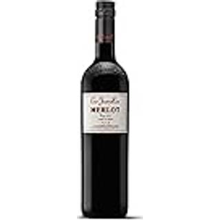 Merlot Pays d'Oc (74.50 kr. pr. flaske)