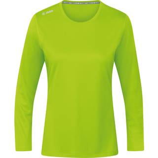 Langærmet T-shirt Jako Longsleeve Run 2.0 6475-25 Størrelse 38
