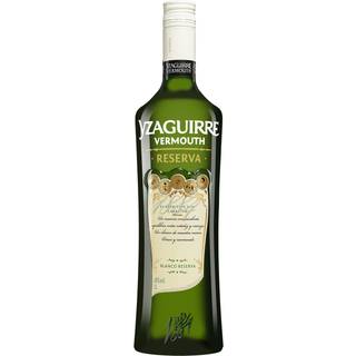 Vermouth Yzaguirre Blanco Reserva 1 Liter