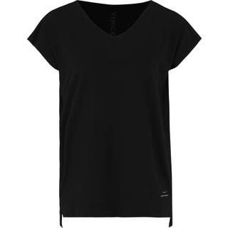 Venice Beach Ennaly Drytivity T-Shirt Funktionsshirt Damer størrelse S farve sort