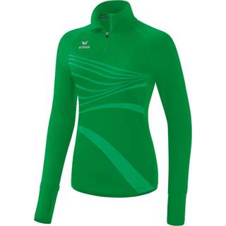 Sweatshirt Erima RACING Longsleeve 8332309 Størrelse 34