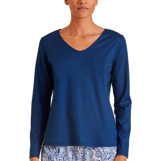 Favourites Paisley Shirt long-sleeve