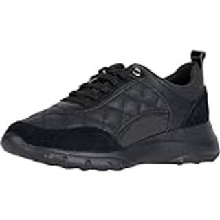 Trainers - Black - 39
