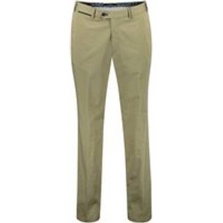 HILTL Herren Chino grün