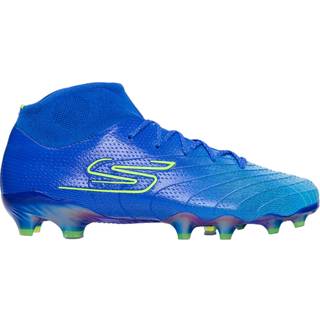 Skechers Skechers SKX 01 High FG, 41, Blå