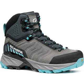 Scarpa Women's Rush Trek GTX Vandresko Damer størrelse 40,5 farve grå