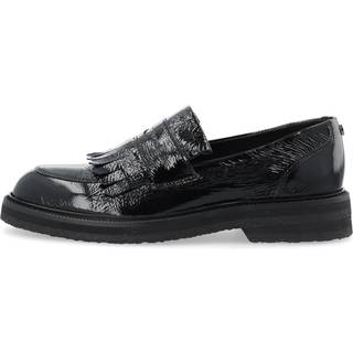 Casbetty Loafers, Sort, 37
