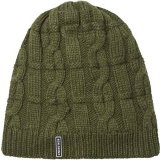 Sealskinz Sealskinz Blakeney Waterproof Cold Weather Cable Knit Beanie