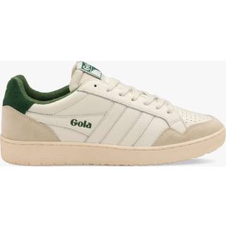 Gola Eagle Sneaker Herrer størrelse 9 farve beige