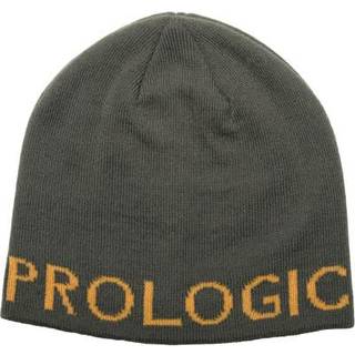 Bivy Logo Beanie - Strikket hue