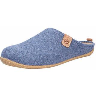 Rohde Greenys Hjemmesko Blå 6860 - 39